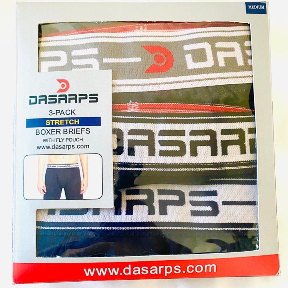 Boxer Briefs
